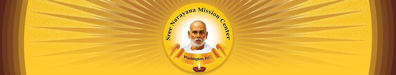 Sree Narayana Mission Center Washington DC