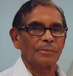 Kesavan Sivarajan